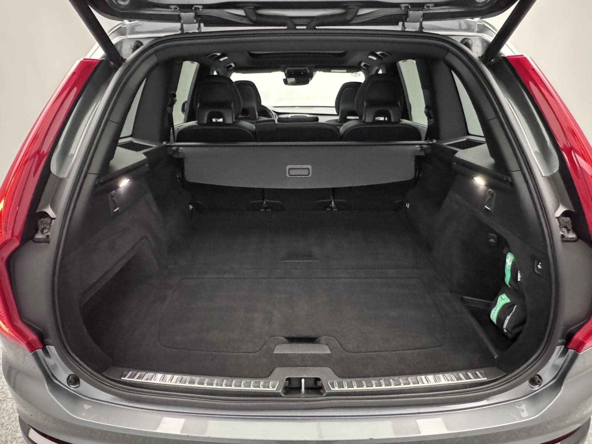 2020 Volvo XC90 - 5