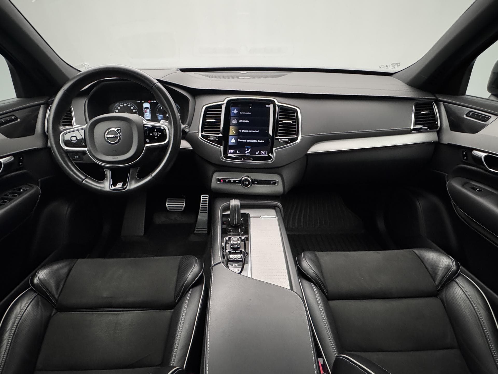 2020 Volvo XC90 - 2