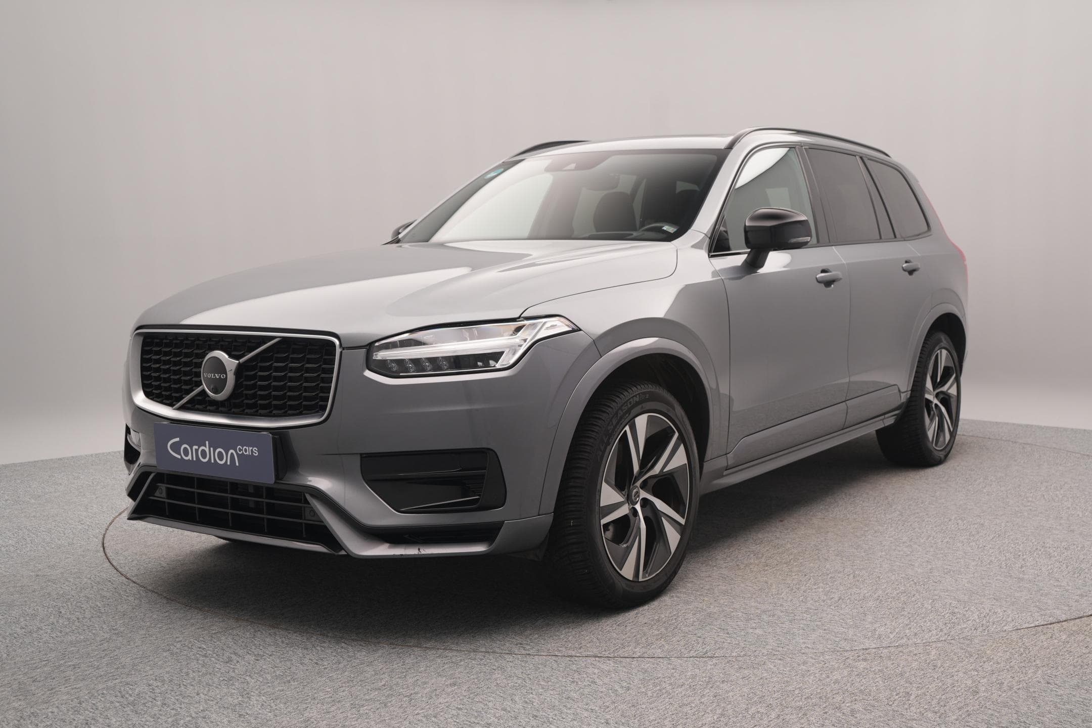 2020 Volvo XC90