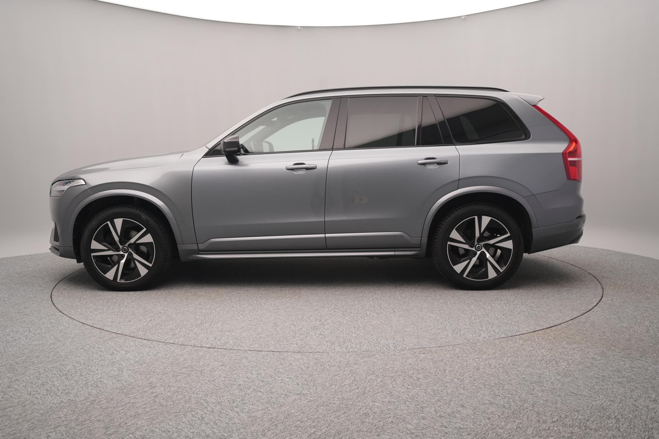 2020 Volvo XC90 - 7