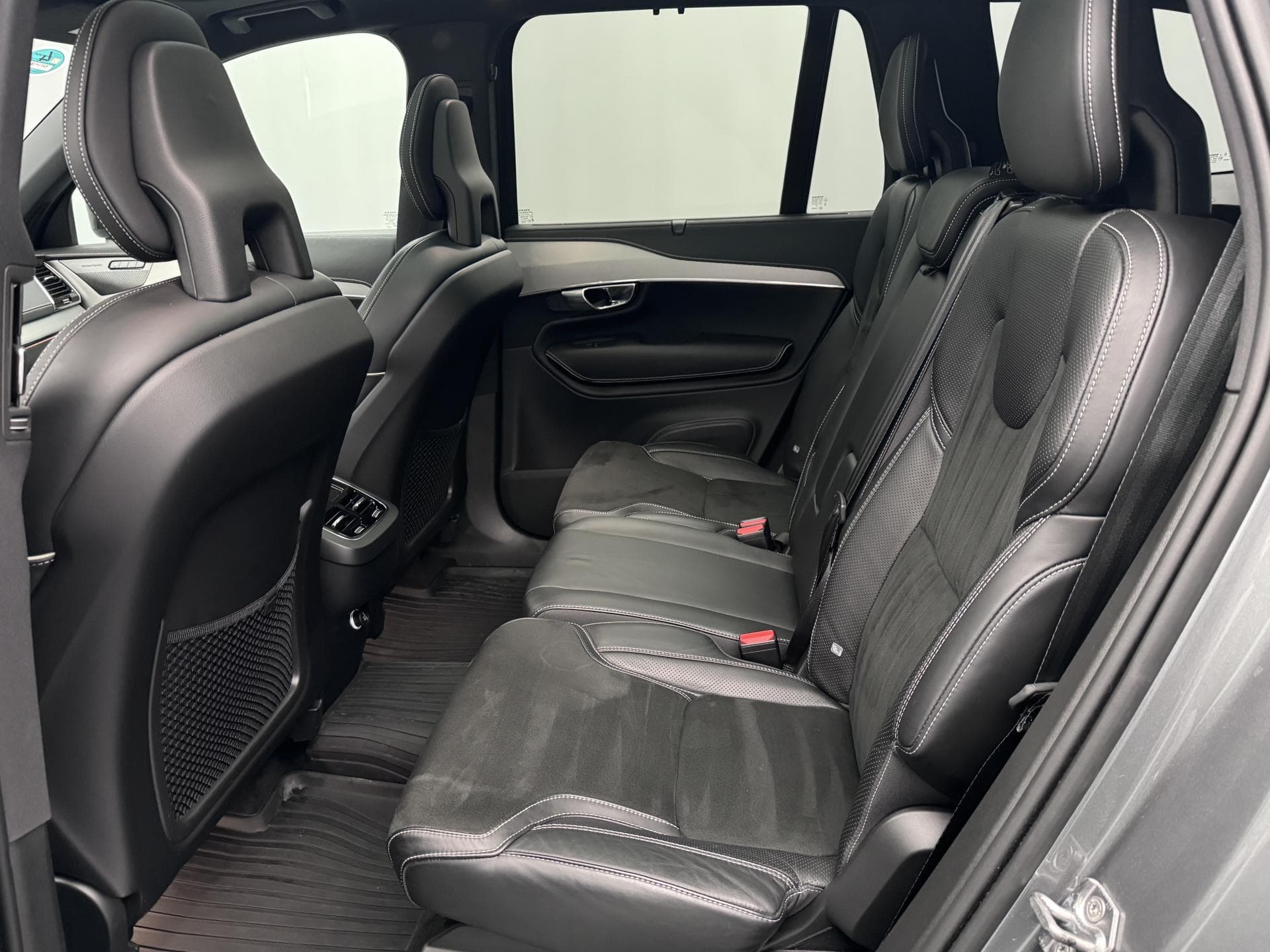 2020 Volvo XC90 - 6