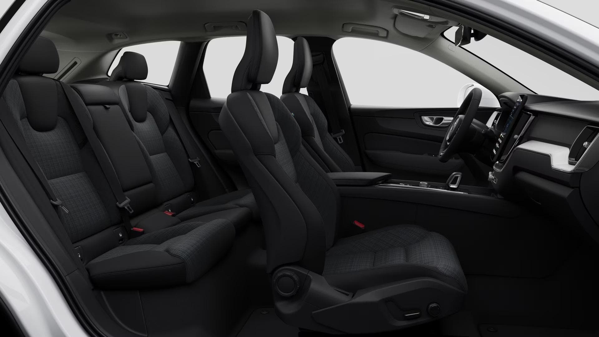 Volvo XC60 - 4