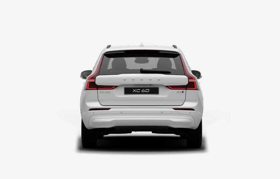 Volvo XC60 - 7