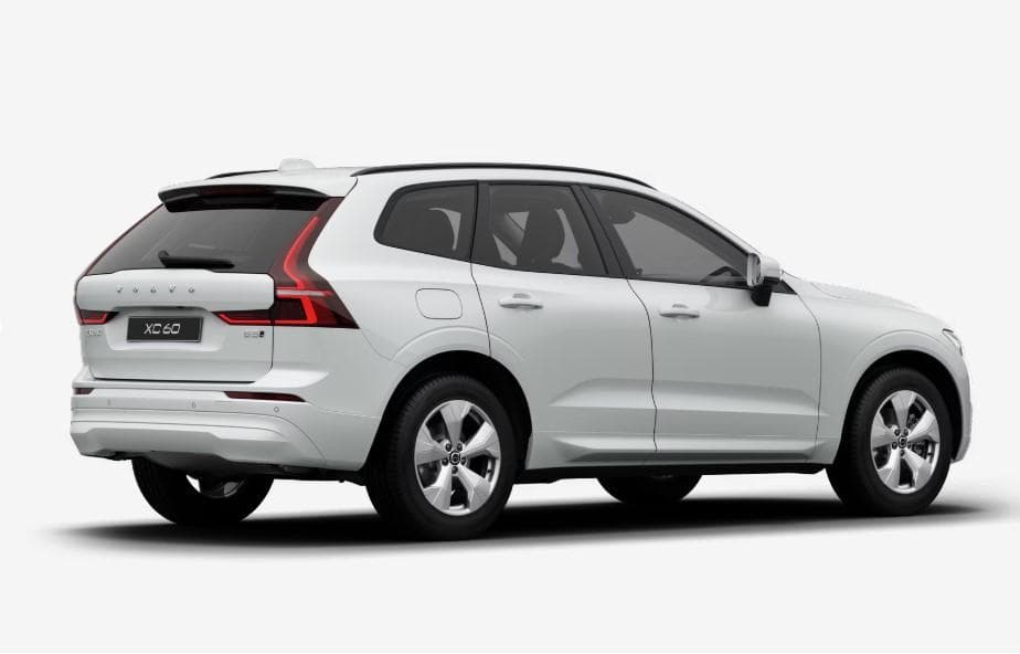 Volvo XC60 - 8
