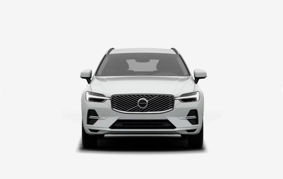Volvo XC60 - 9