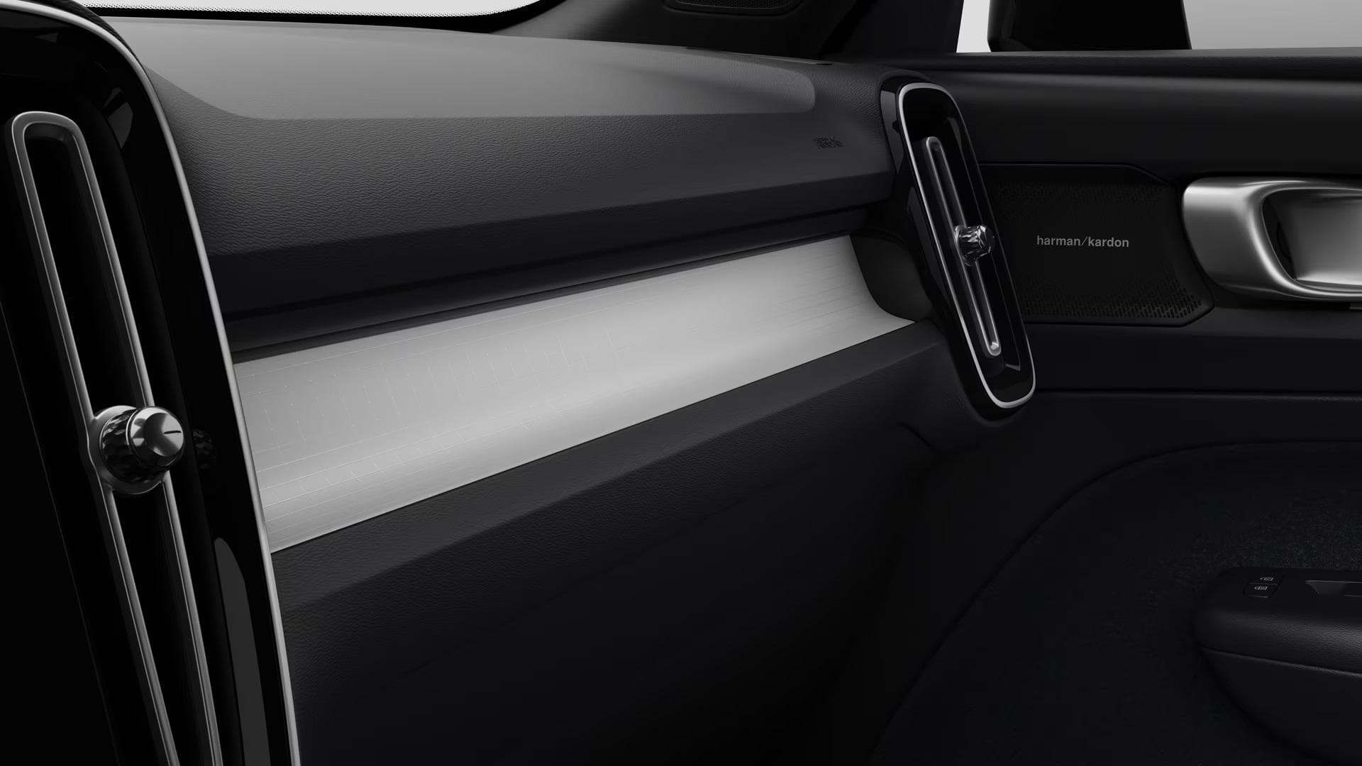 Volvo XC40 - 11