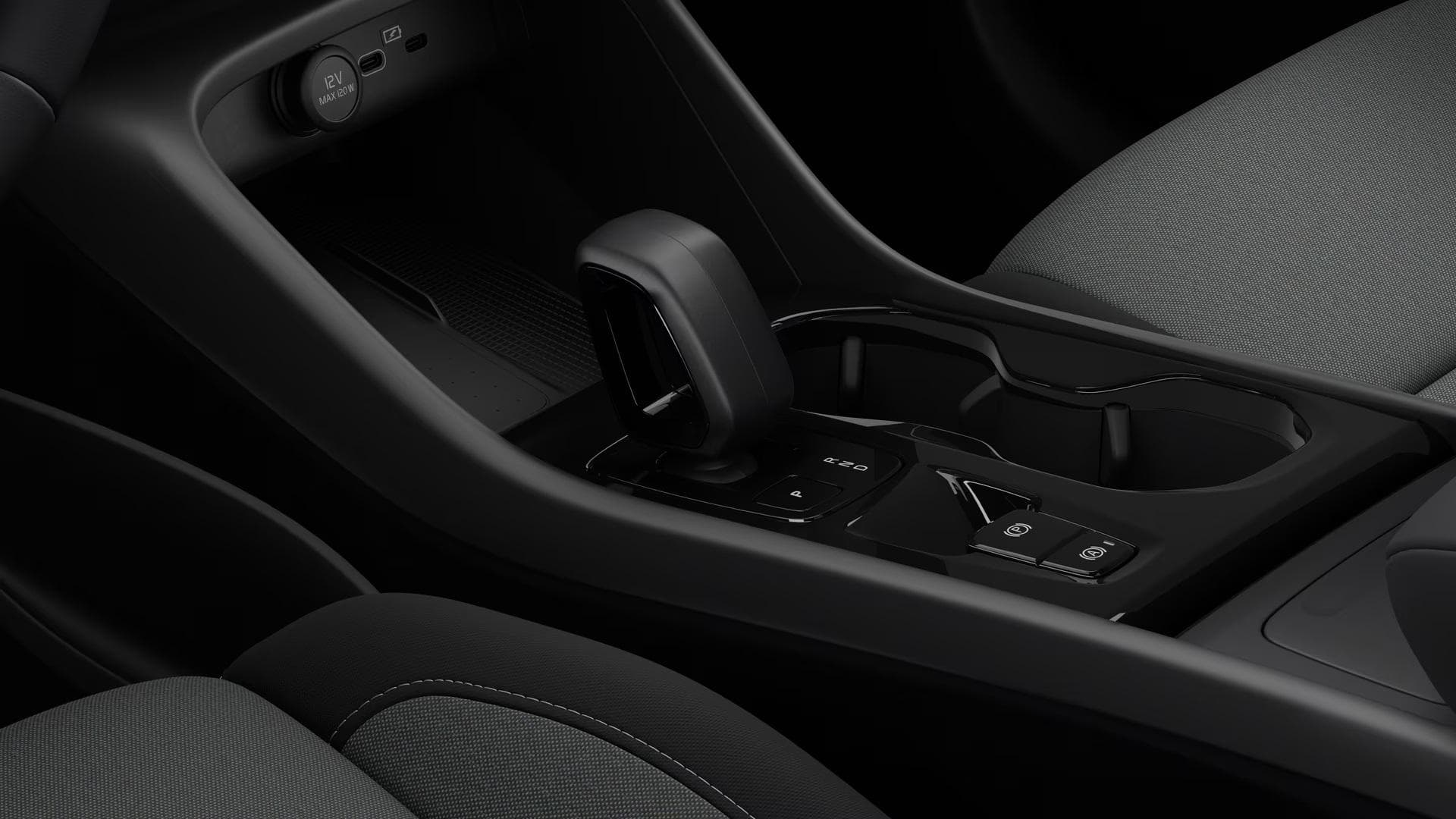 Volvo XC40 - 12