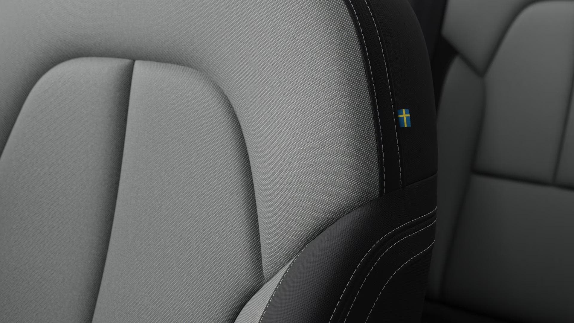 Volvo XC40 - 9
