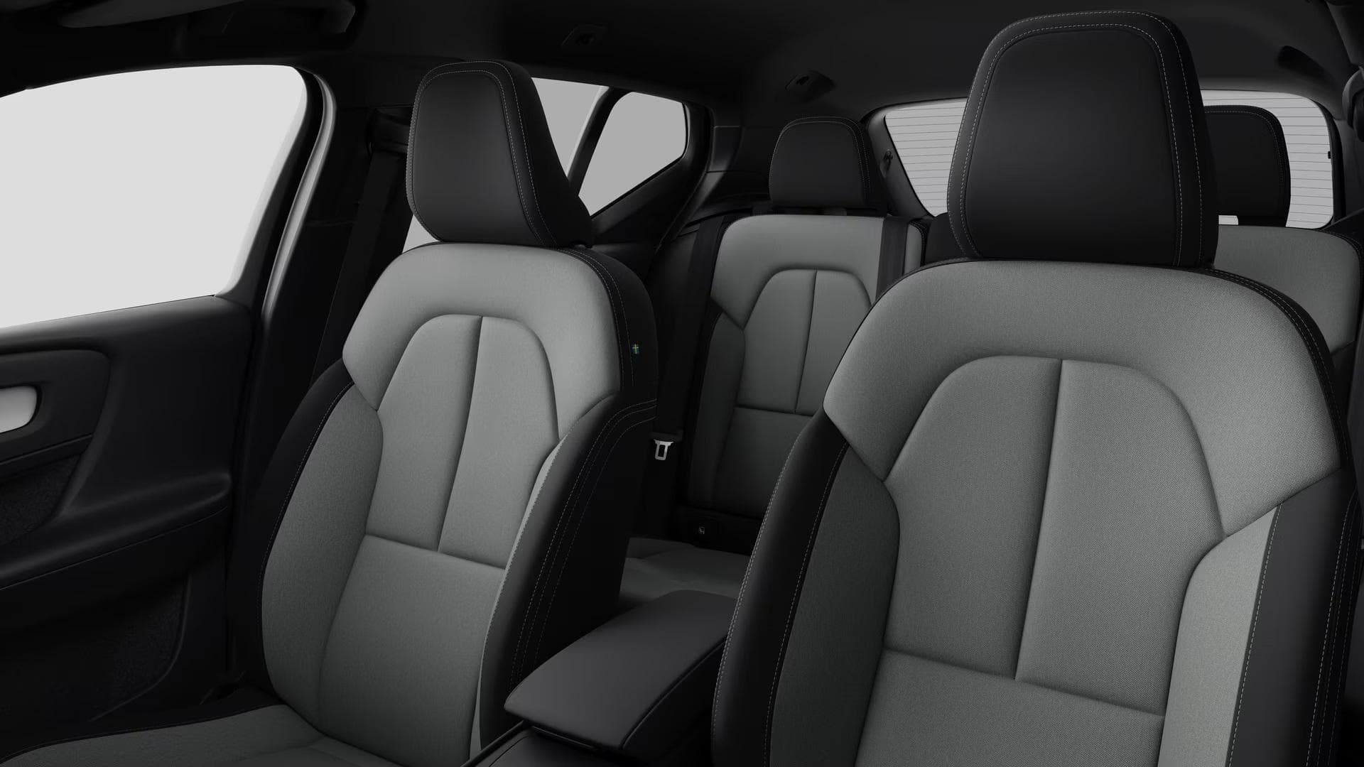 Volvo XC40 - 10