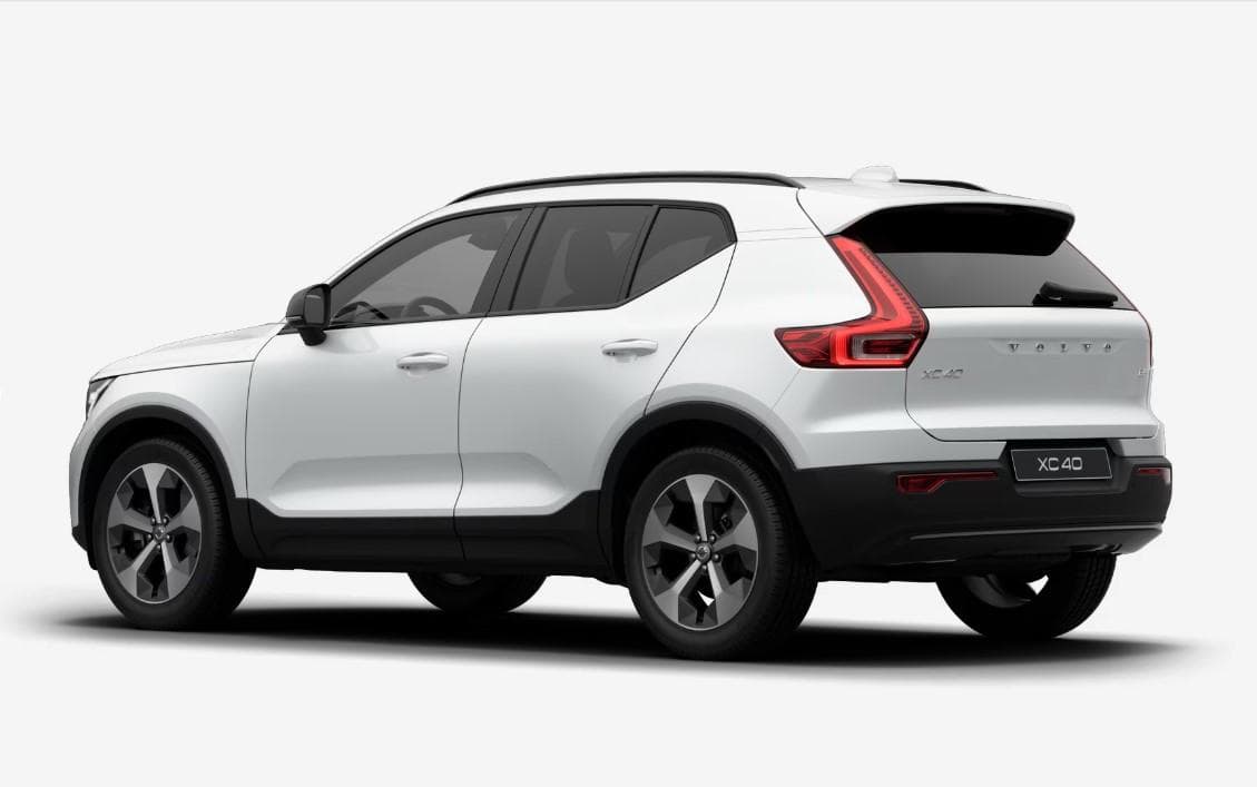 Volvo Xc40 - 6