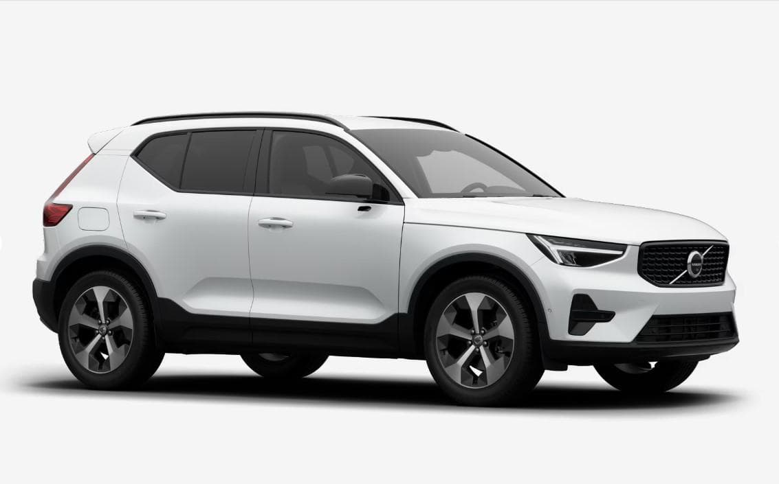Volvo Xc40 - 7