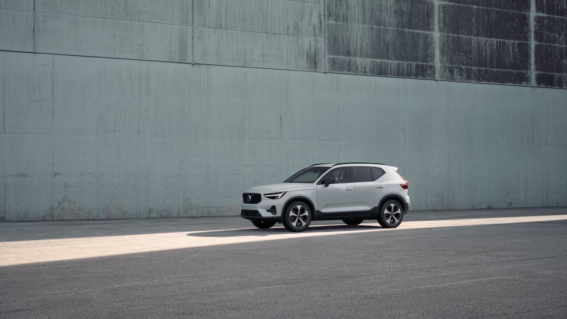 Volvo Xc40 - 2