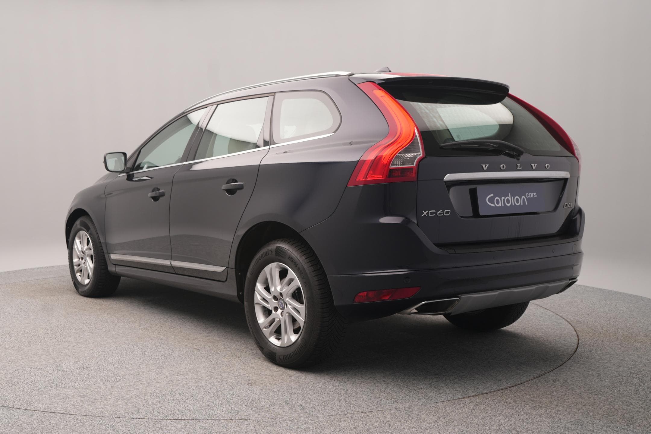 2016 Volvo Xc60 - 8