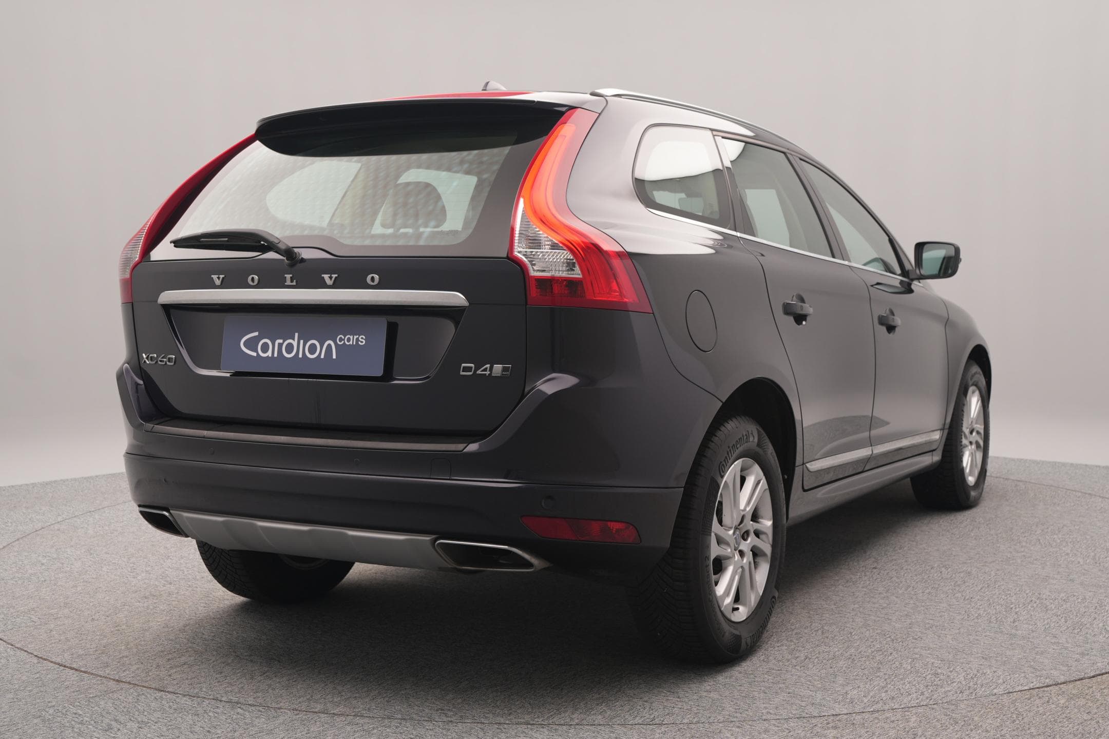 2016 Volvo Xc60 - 10