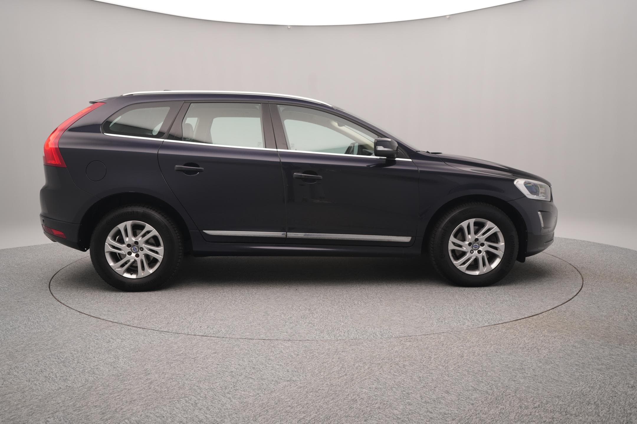 2016 Volvo Xc60 - 11
