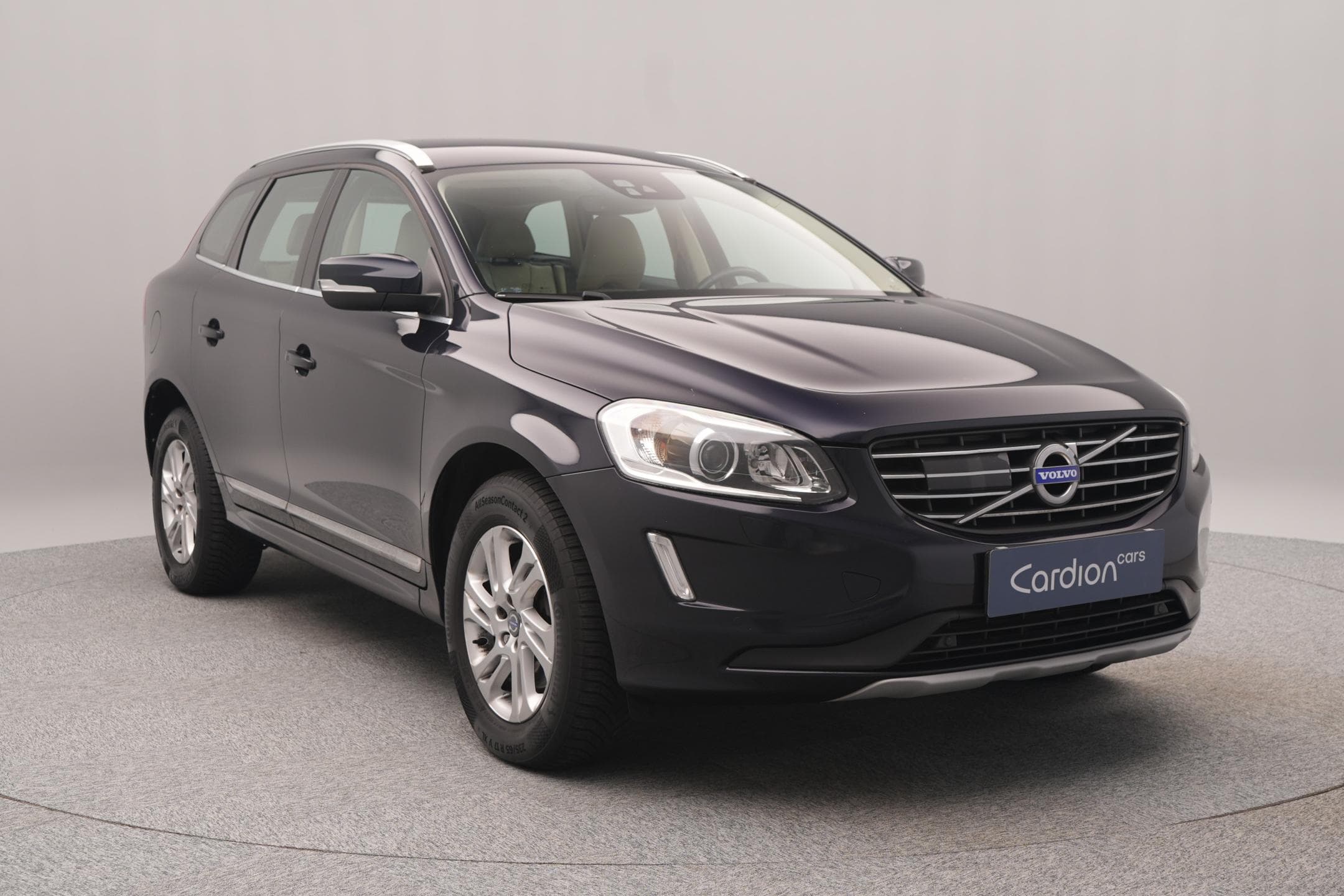 2016 Volvo Xc60 - 12