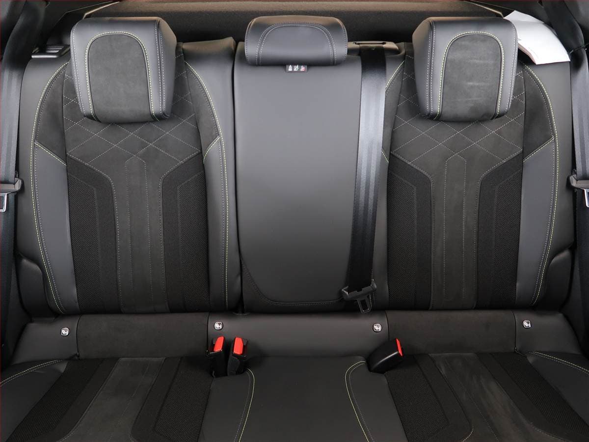 Peugeot 2008 - 10