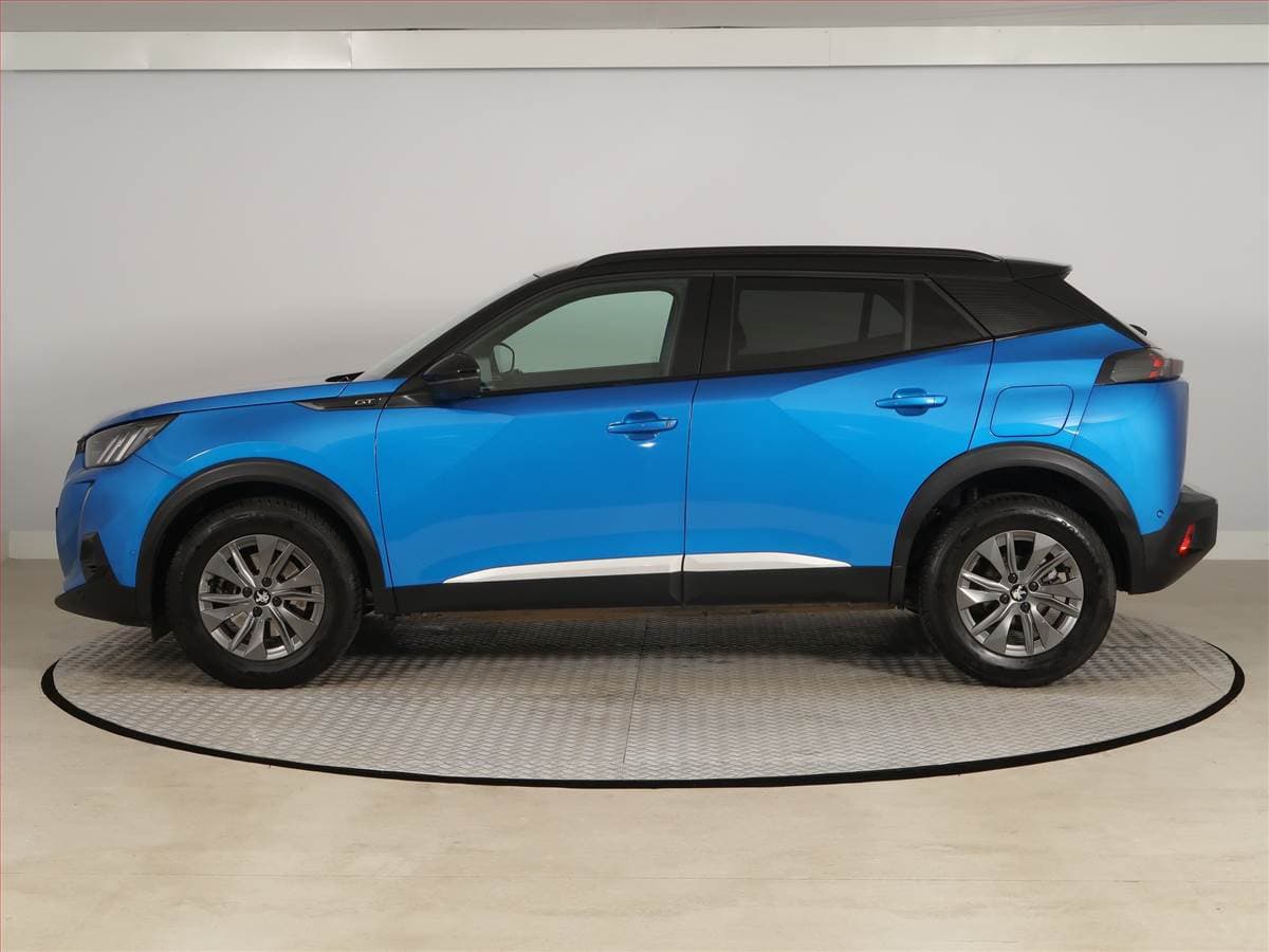 Peugeot 2008 - 3