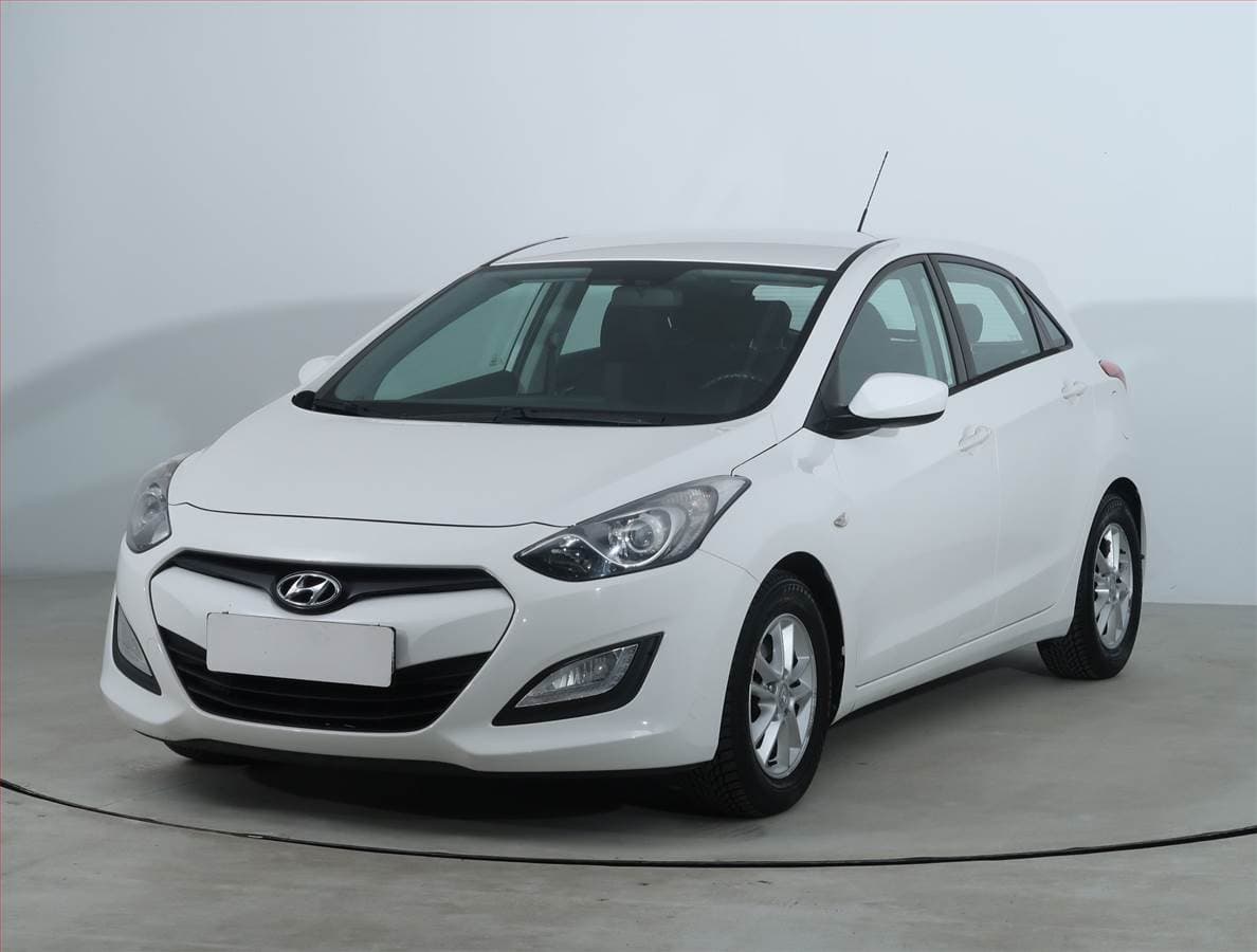 Hyundai i30 - 2