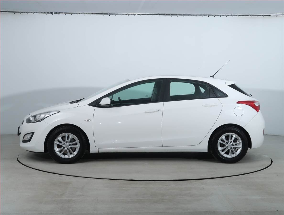 Hyundai i30 - 3