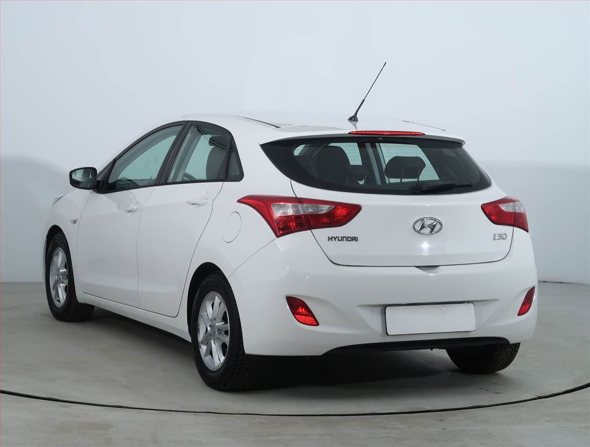 Hyundai i30 - 4