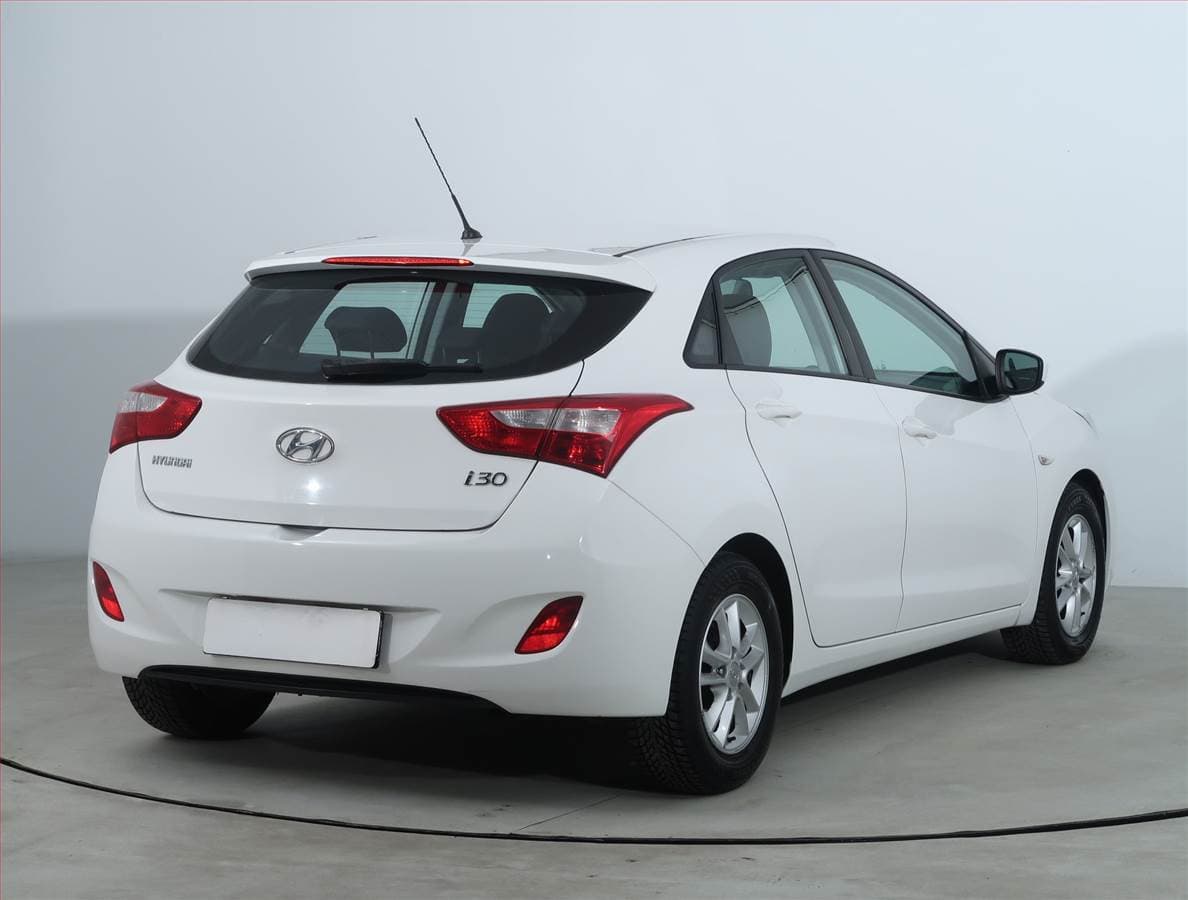 Hyundai i30 - 5