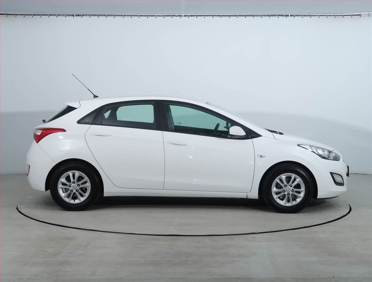 Hyundai i30 - 6