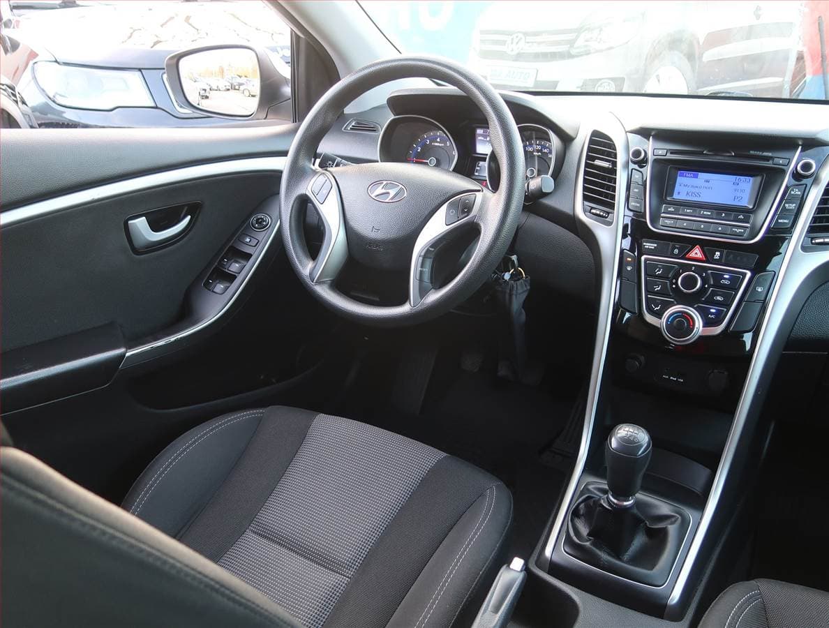 Hyundai i30 - 7
