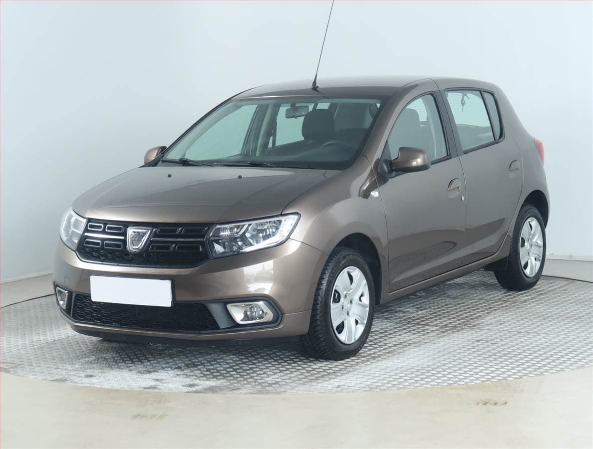Dacia Sandero - 2