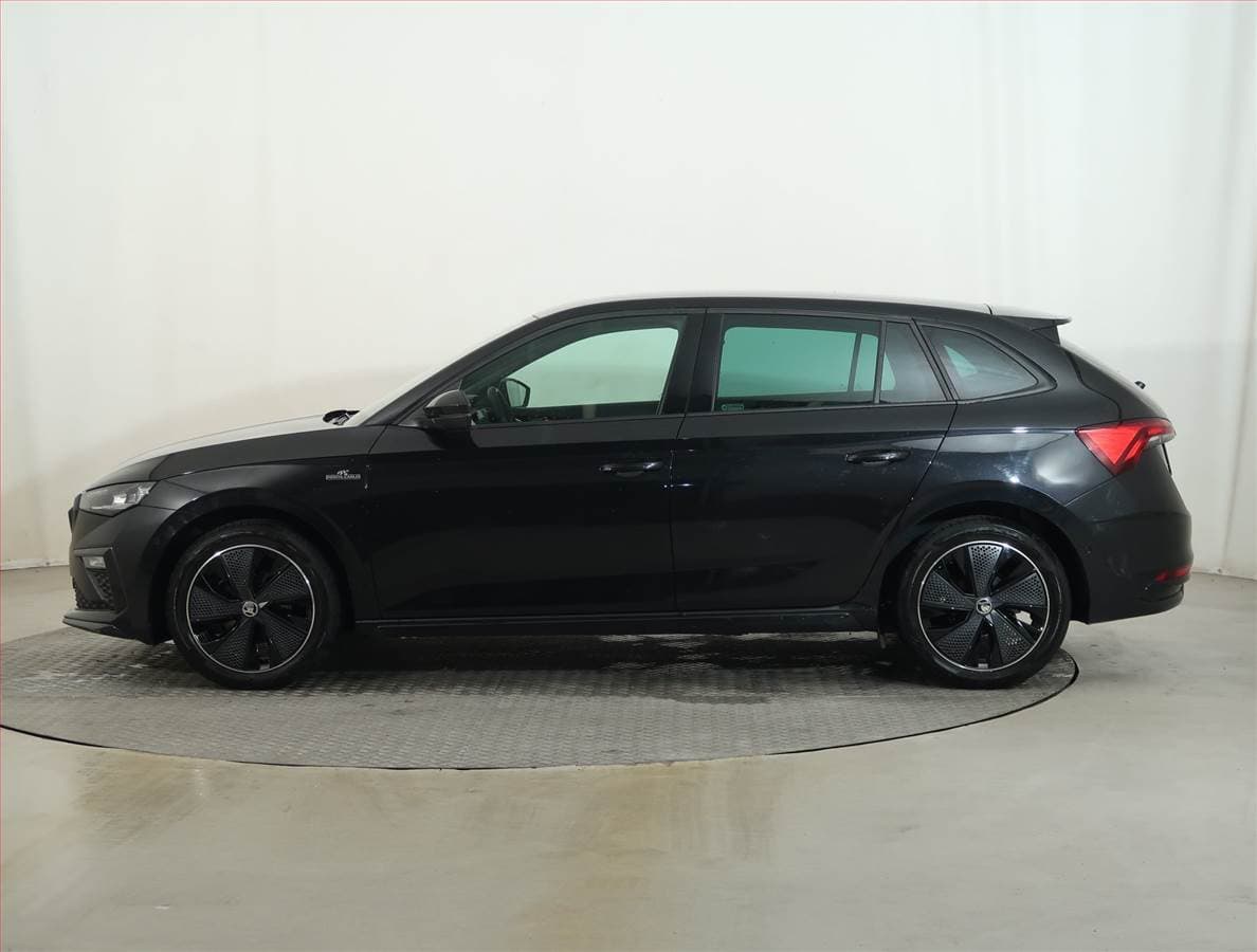 Škoda SCALA - 3