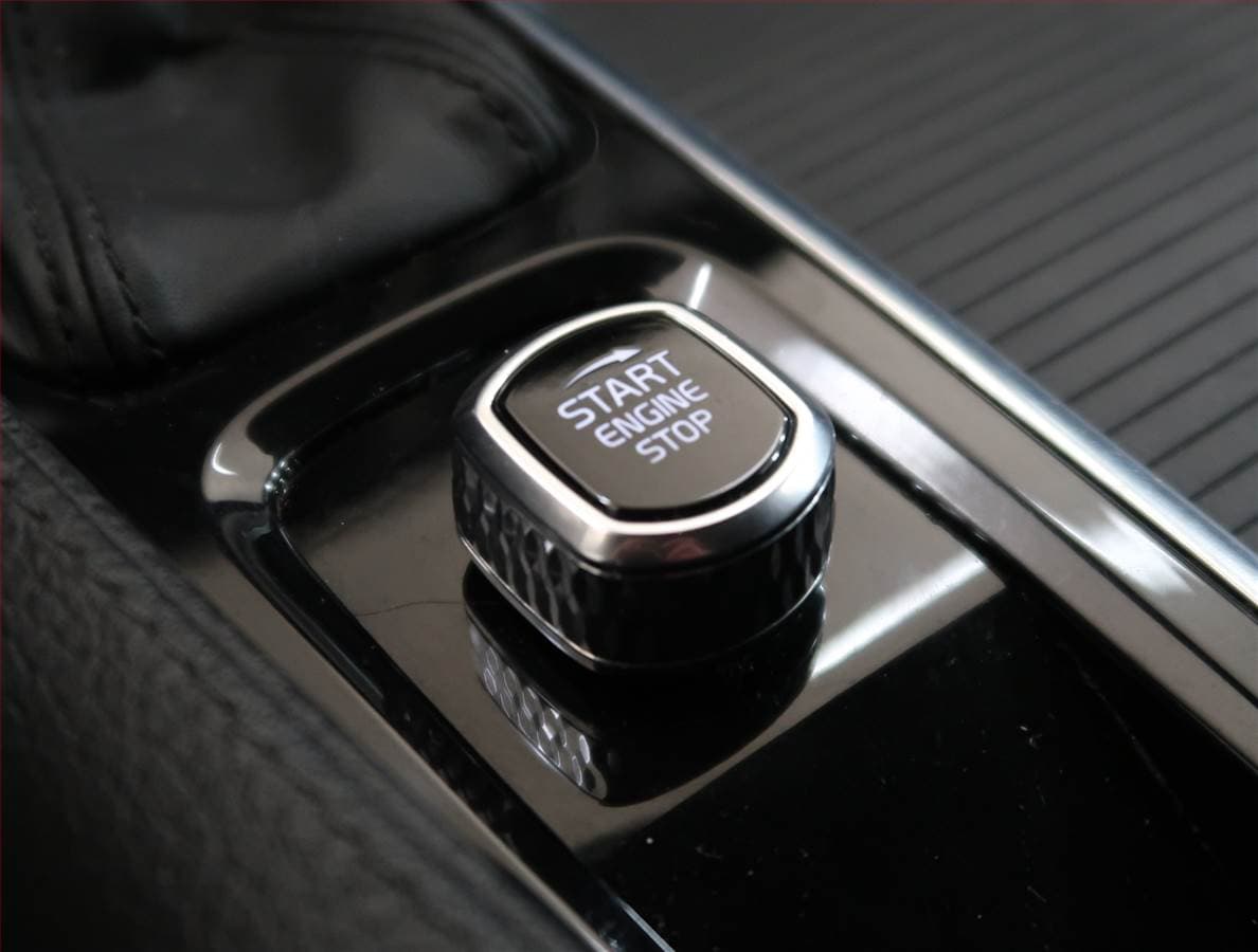 Volvo V90 - 12