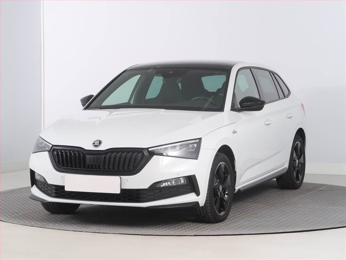 Škoda SCALA - 2