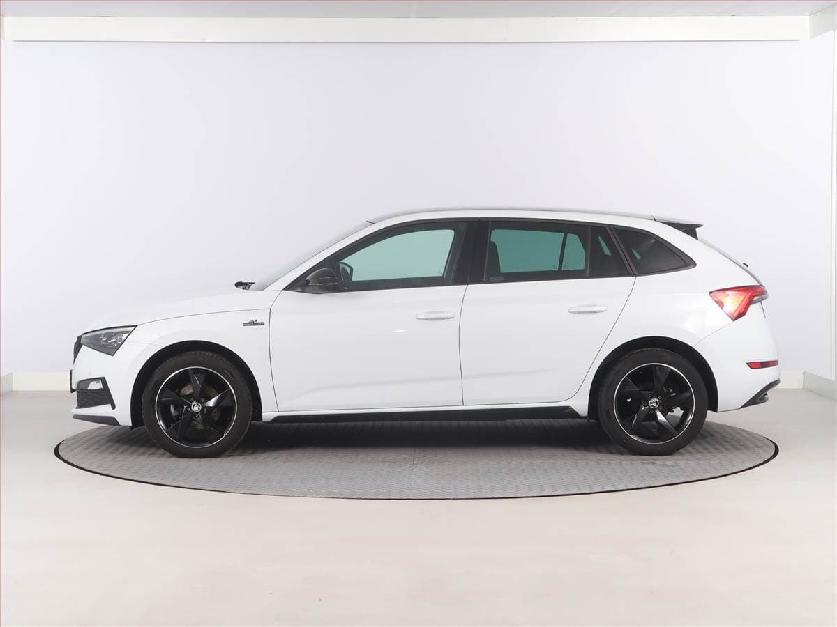 Škoda SCALA - 3