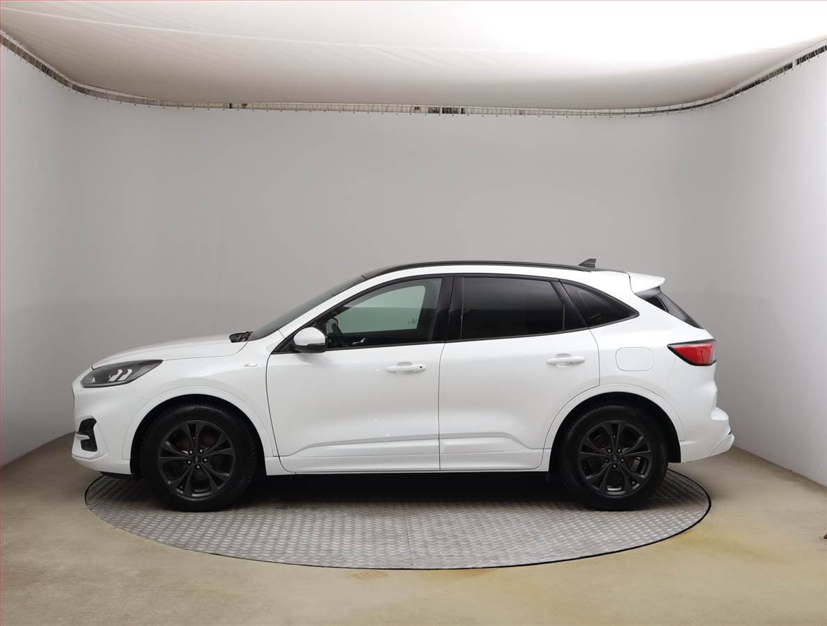 Ford KUGA - 3