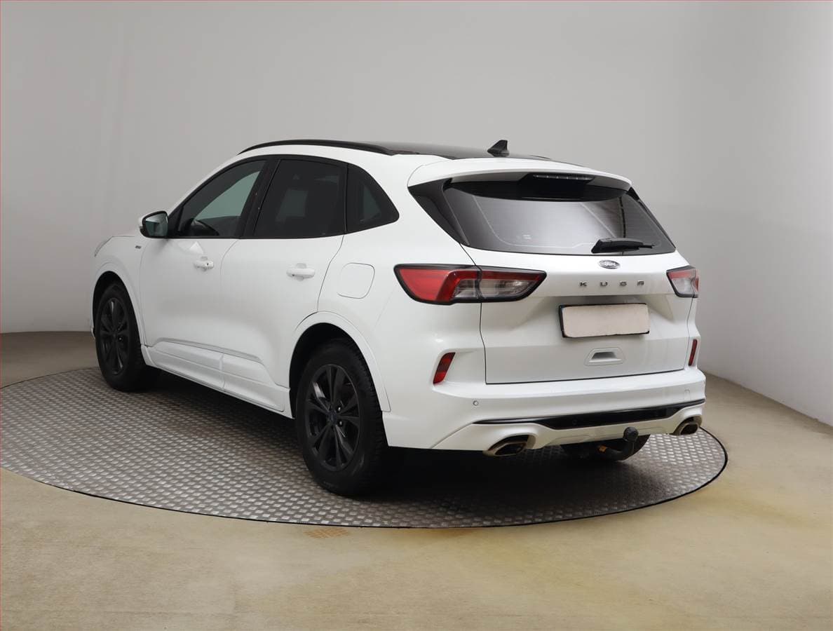Ford KUGA - 4