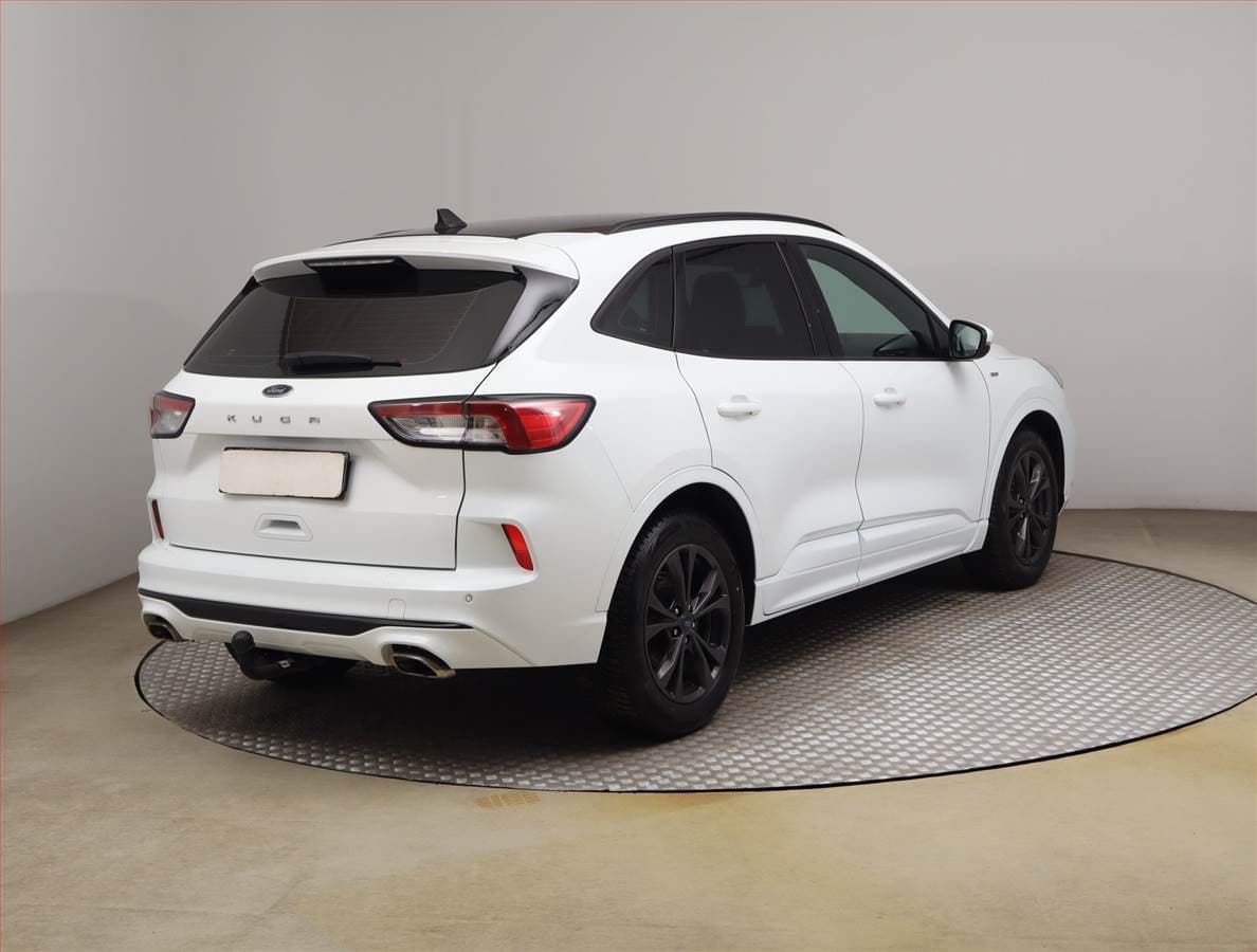 Ford KUGA - 5