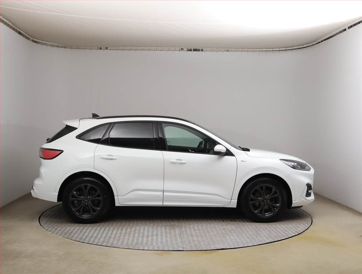 Ford KUGA - 6