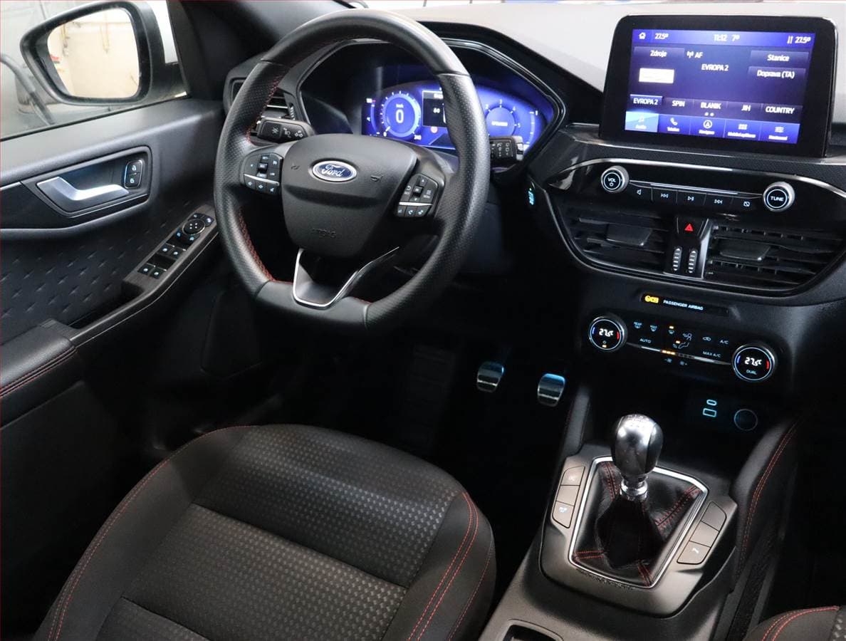 Ford KUGA - 7