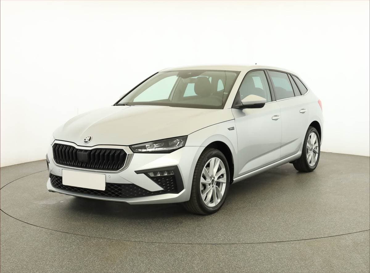 Škoda SCALA - 2