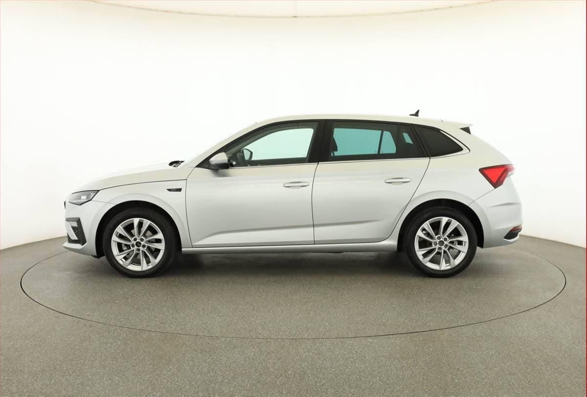 Škoda SCALA - 3