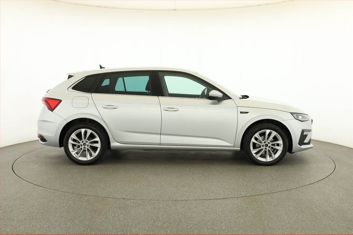 Škoda SCALA - 6