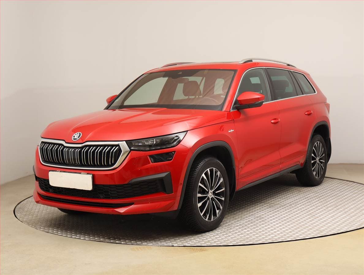 Škoda KODIAQ - 2