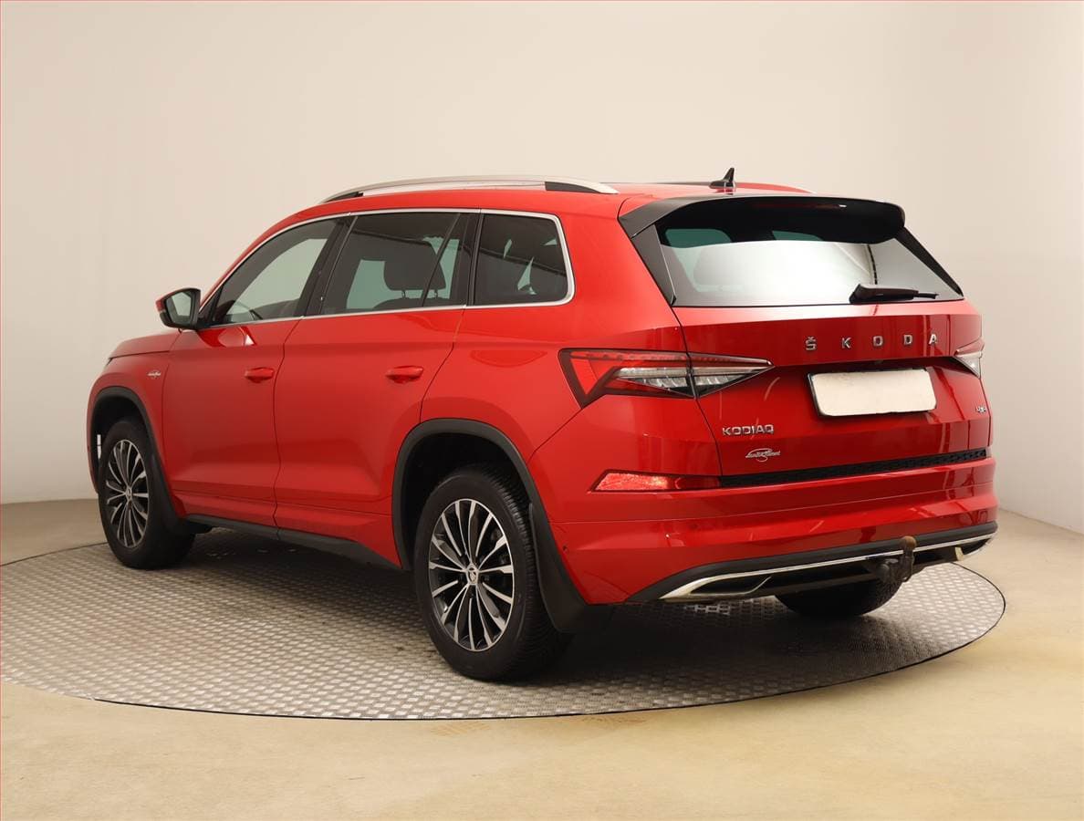 Škoda KODIAQ - 4