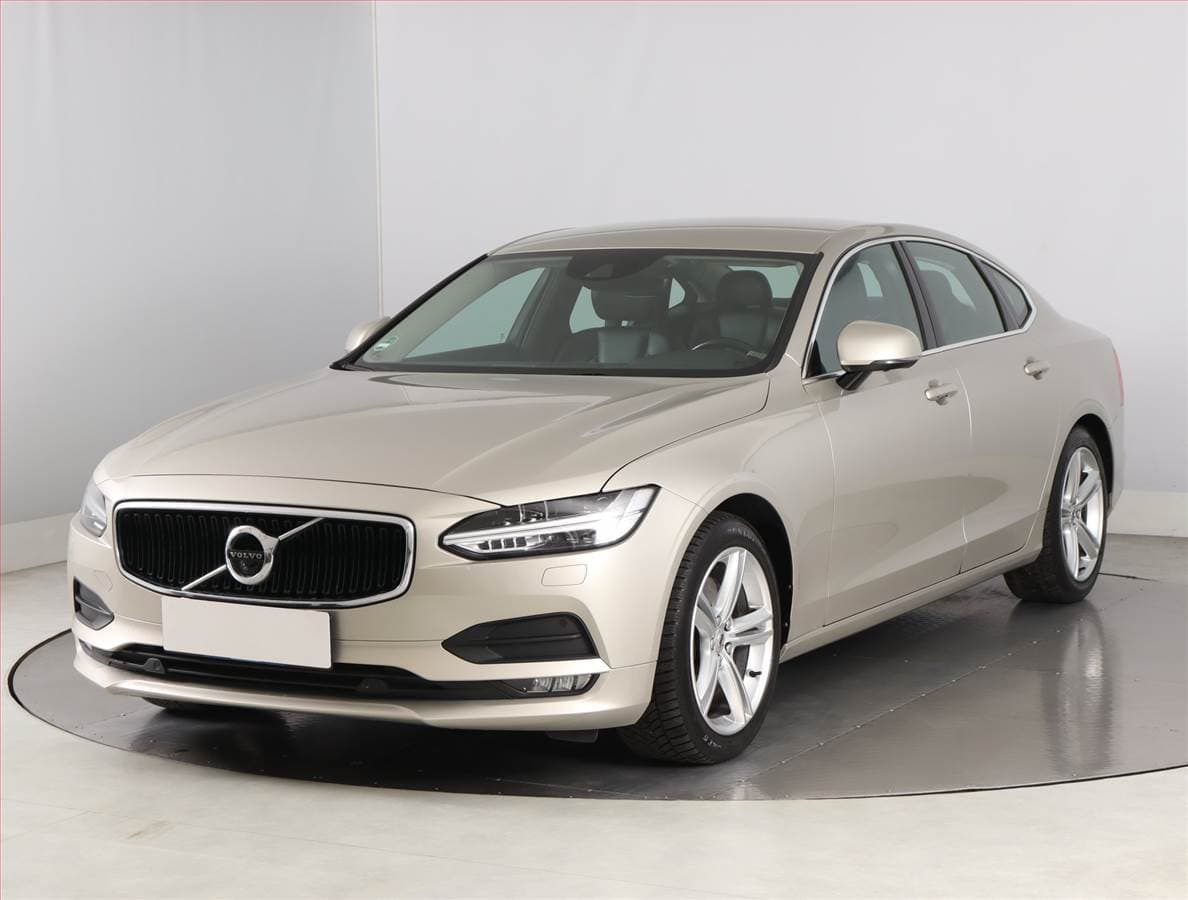 Volvo S90 - 2