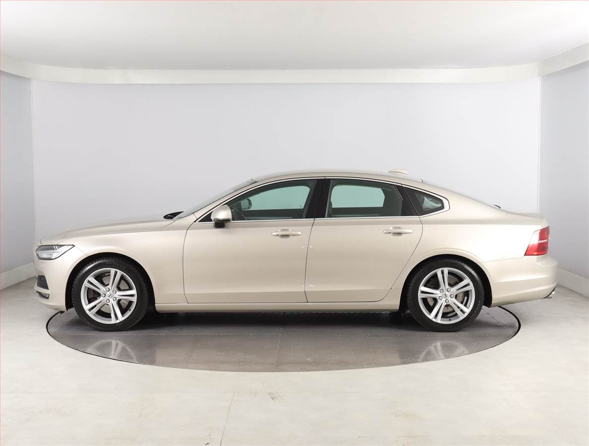Volvo S90 - 3