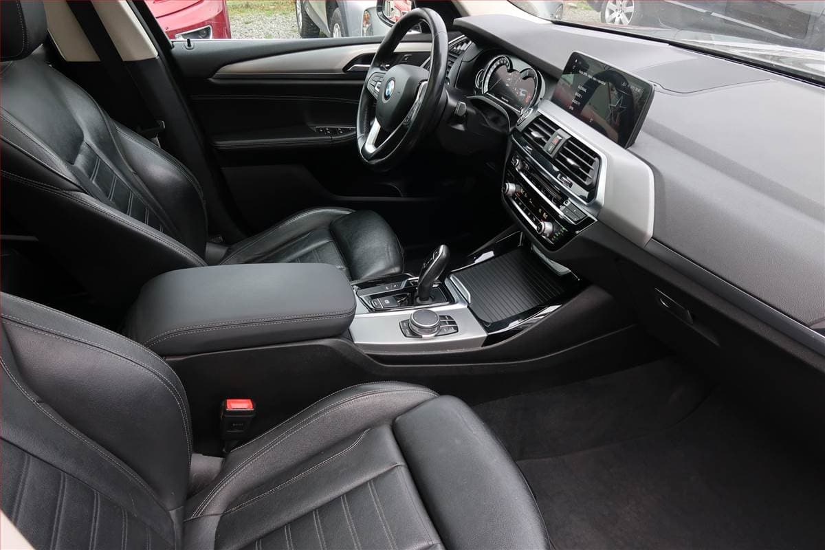 BMW X3 - 9