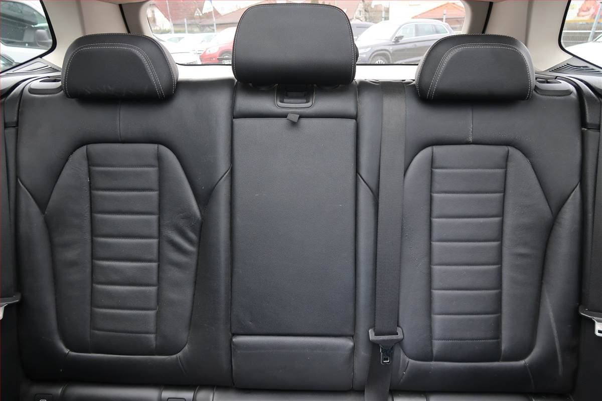 BMW X3 - 10