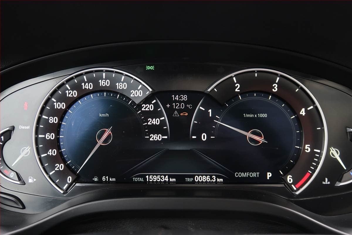 BMW X3 - 11