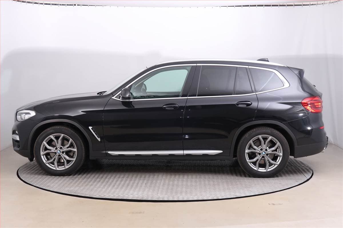 BMW X3 - 3