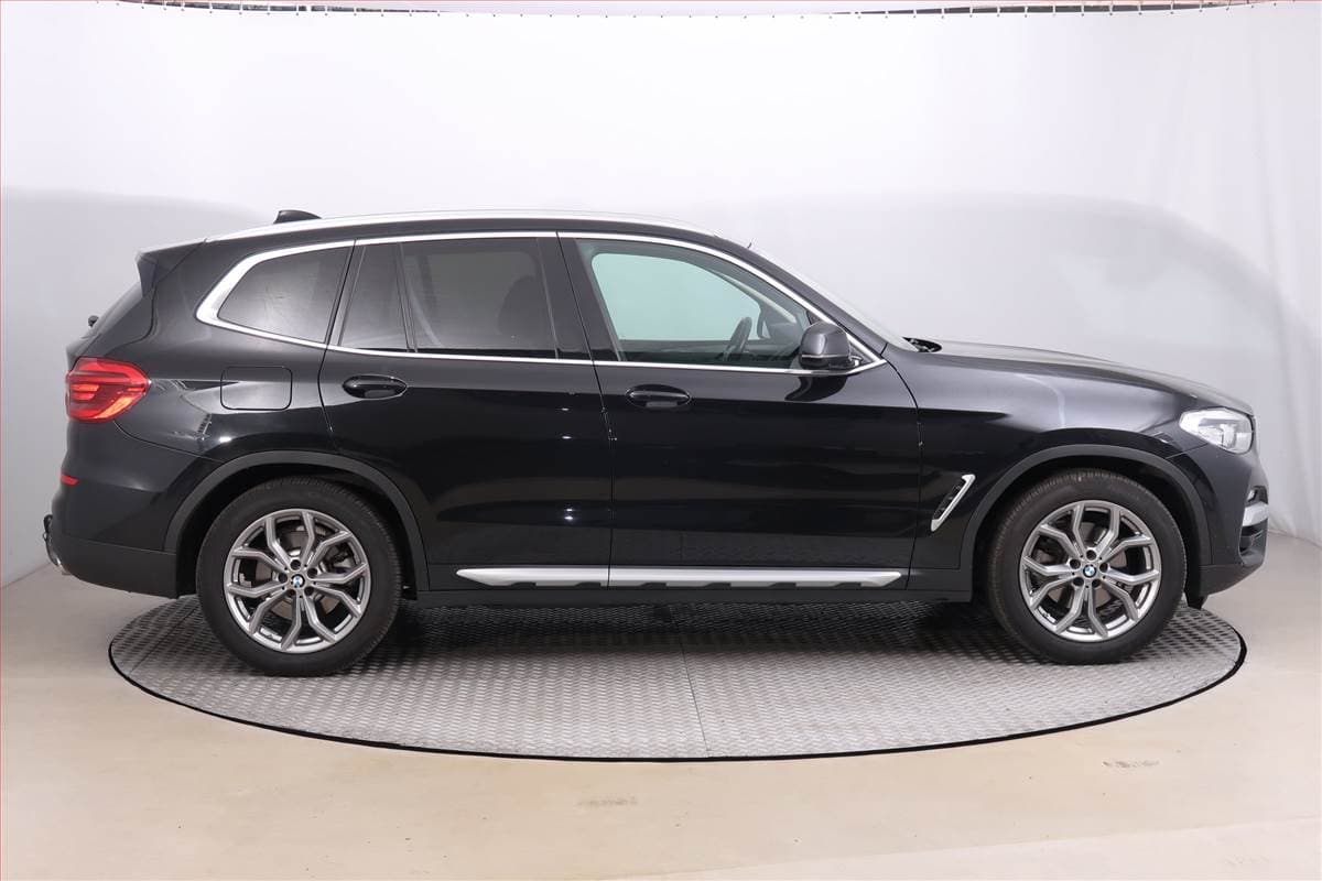BMW X3 - 6